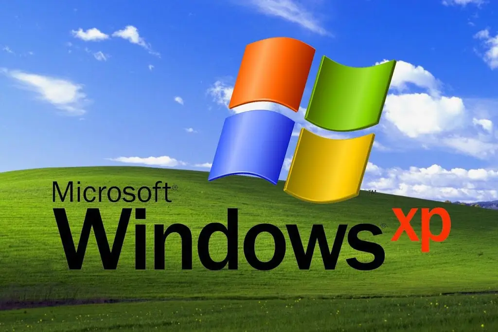 WindowsXP SP3