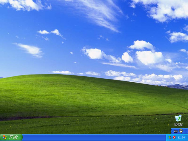 WindowsXP SP3