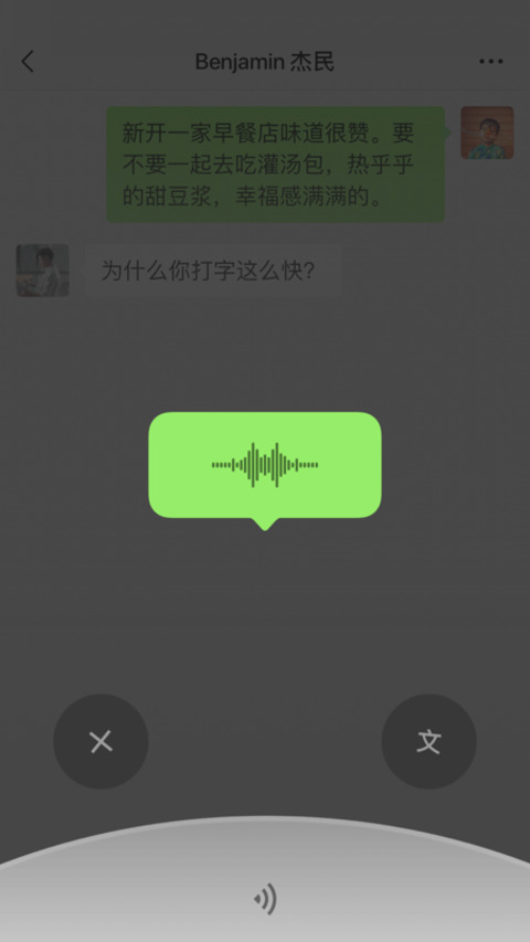 ΢