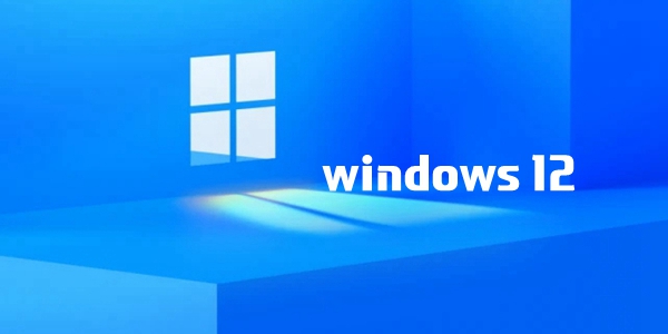 Windows12İ