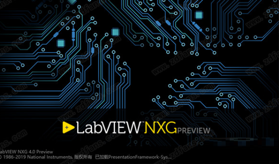 LabVIEW NXGƽ