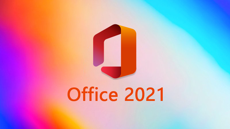 Microsoft Office 2021 ٷʽ
