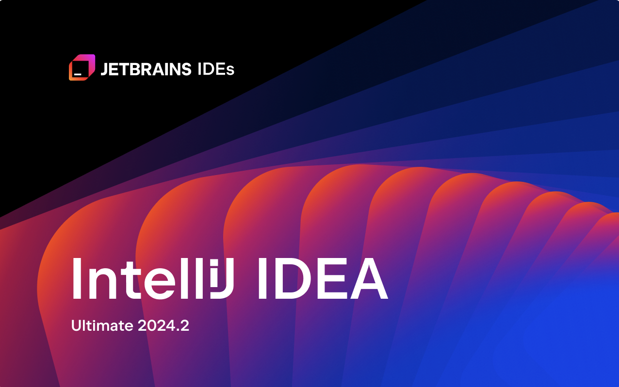 IntelliJ IDEA 2024.3