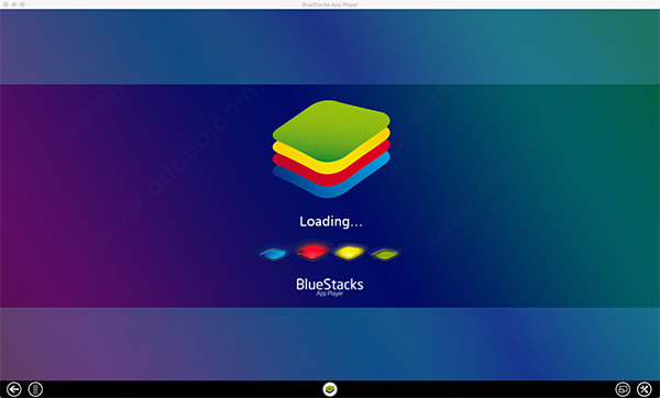 BlueStacks For Mac