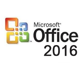 Microsoft Office 2016