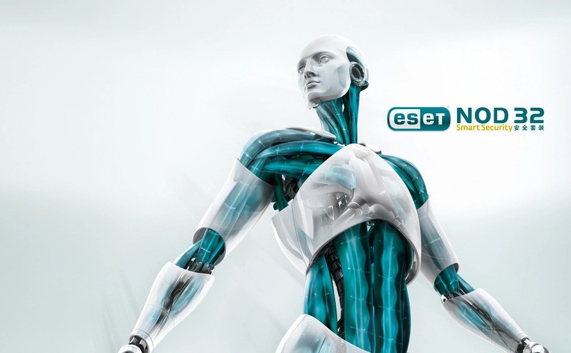 ESET NOD32