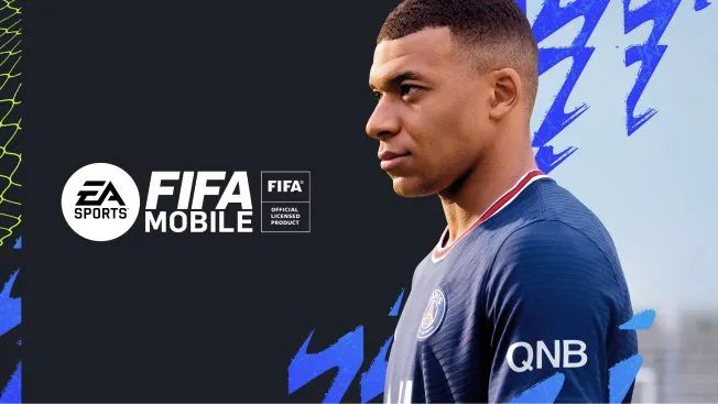 籭ȳFIFA Mobileڶǵ