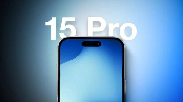 ƻڲļʾiPhone15Pro֧Wi-Fi6E3nmA17оƬ