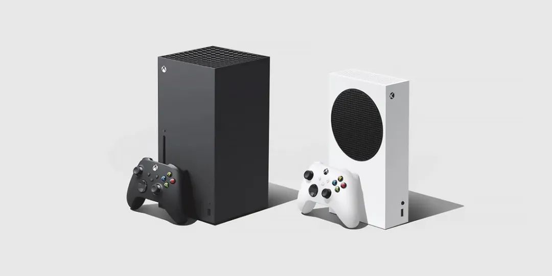 ΢Xbox Series X/SֻPS5һ