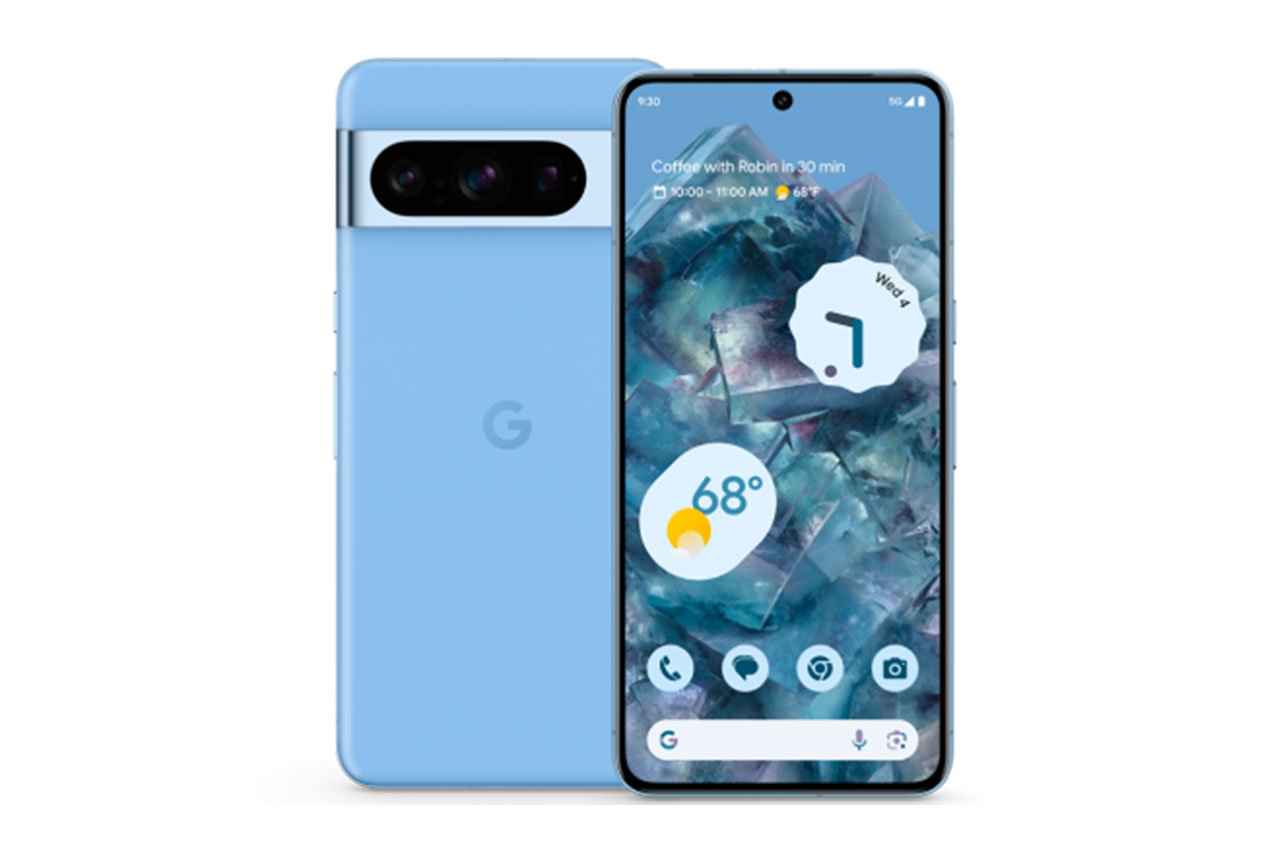 googleӡƳ256GB洢ѡPixel 8 Pro