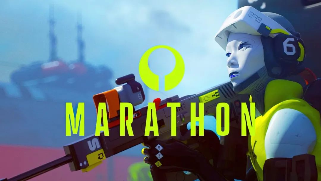 BungieMarathonϼSteamҳ