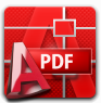 cadתpdfʽfoxpdf autocad 3.0 עᰲװ̳(ע)