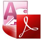 accessݿתpdfļ߰װ̳(ע)