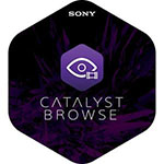 Sony Catalyst Browse Suite 2019.2ƽⰲװ̳(ƽⲹ)