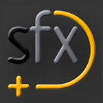 ӰӺڴSilhouetteFX Silhouetteװ̳(ƽⲹ)