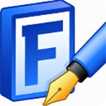 Ʊ༭High-Logic FontCreator Pro12ƽ氲װ̳