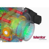 Mentor Graphics FloEFD2019ƽⰲװ̳(ƽⲹ)