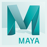Autodesk Maya2018.6 For Macƽⰲװ̳(к)