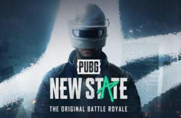 δ֮ôȥϷ PUBG NEW STATEô½Ϸ