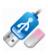 u̸ʽFormat USB Or Flash Driveװ̳(ע)