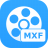 mxfʽת4Videosoft MXF Converter8װ̳