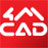 cadͼ4MCAD v19 Proƽⰲװ̳(ƽⲹ)