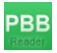 ĵĶpbb reader8.66ʹý̳(ע)