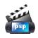 psp视频格式转换器PSP Video Converter安装教程(附注册机)