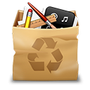 ϵͳAppCleaner For Mac 3.5ʹý̳()