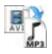 ʲôƵȡƵ AVI to MP3װ̳(ƽⲹ)
