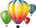 CorelDRAW X5 עƽ̳(뼰ƽк)