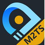 m2tsתAiseesoft M2TS Converterװ̳(ע)
