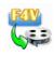 F4VƵʽתװ̳(ע)