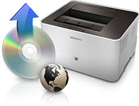ǴӡSamsung Printer Software Installe̳