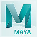 Autodesk Maya LT 2018 for macİװ̳(кԿ)
