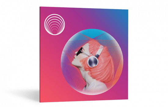 ƵЧiZotope Neoverb̳(к)