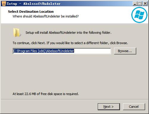ӲɾļָAbelssoft Undeleter 6װ̳(ע)