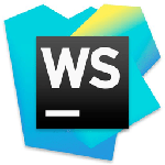 JetBrains WebStorm 2019.3中文破解安装教程(附激活码和汉化包)