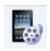 ipadƵôתmp4 iPadתװ̳(ע)