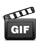 ƵתGIF ThunderSoft Video to GIF Converterװ̳(ƽⲹ)