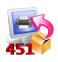 Ƽʲô 451Ƽ̳