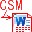 ṹԱ CSMʦװ̳()