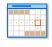 ճ̹Calendarscope 11װ̳(ע)
