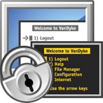 ն˷SecureCRT 7.3.4ƽⰲװ̳(עк)