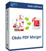 pdfϲһpdfOkdo PDF Mergerװ̳(ƽⲹ)