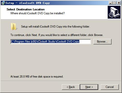 dvd̸Icoolsoft DVD Copy 3װ̳(ע)
