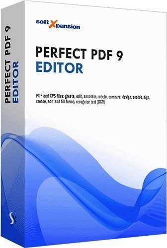 soft Xpansion Perfect PDF Editor 9װ̳(ע)