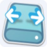 Ӳ̷IM-Magic Partition Resizer 3̳(ע)