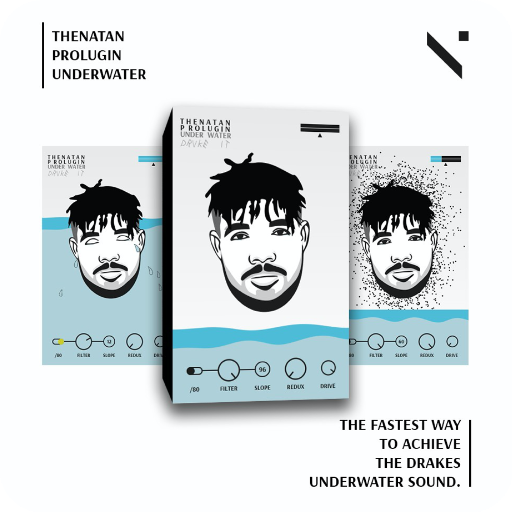 ׿˷ˮЧThenatan Underwater FX̳