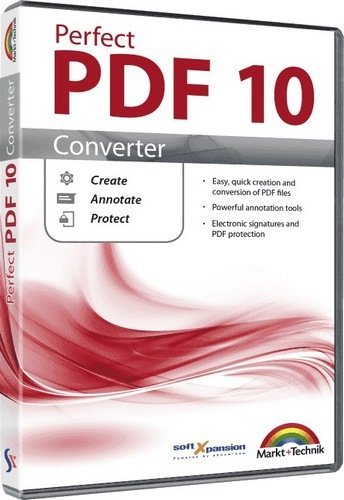 soft Xpansion Perfect PDF Converter 10װ̳(ע)